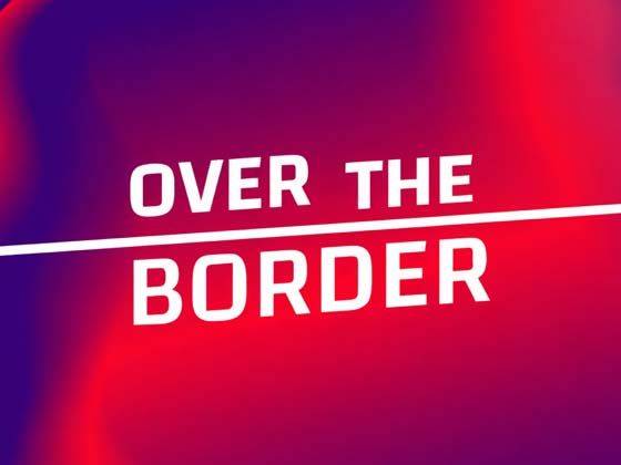 Over The Border Festival 2026: Japanese Psychedelic Shamisen music by Mitsune